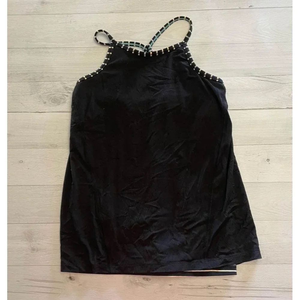 Ivivva By Lululemon tank‎ size 12